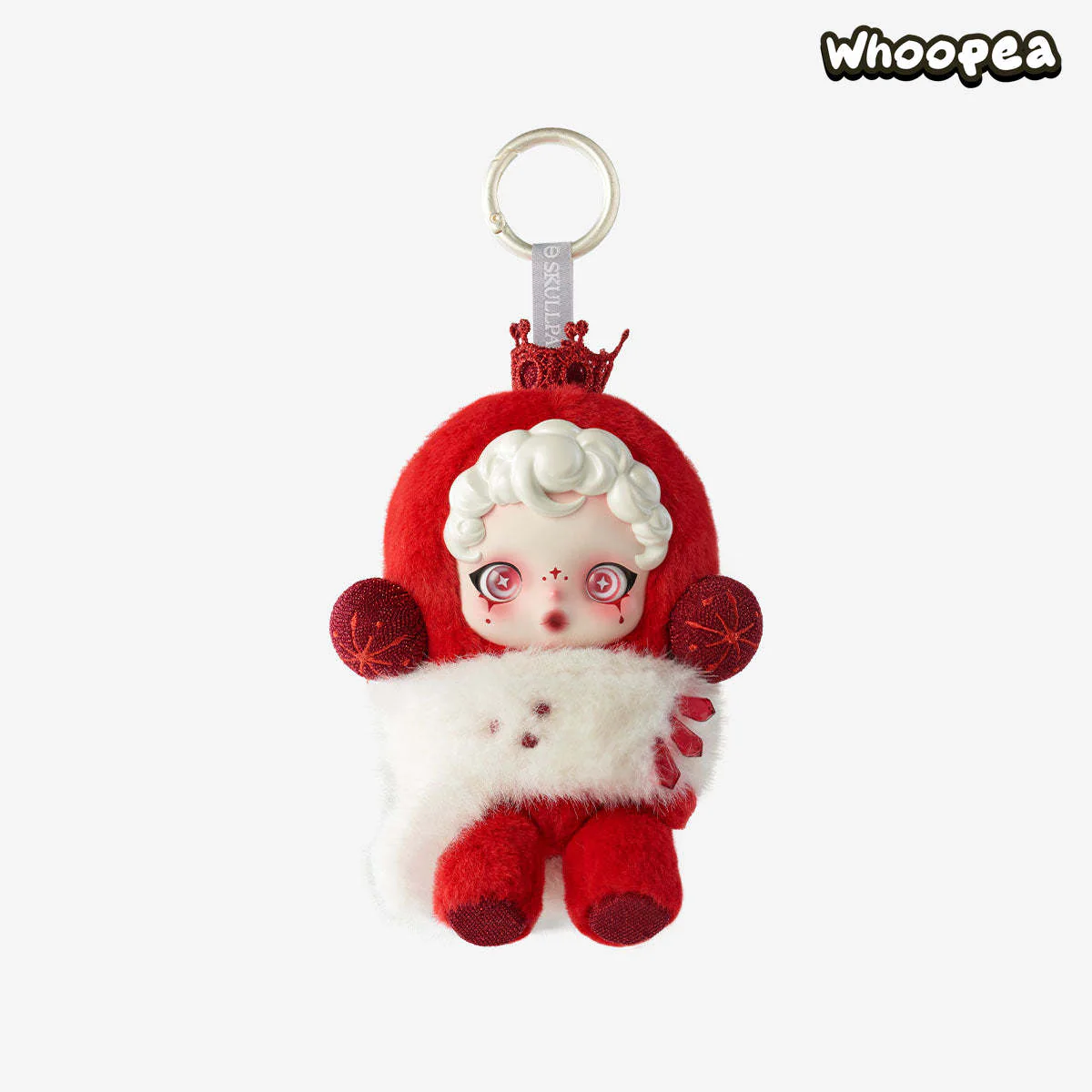 SKULLPANDA Winter Symphony Series Plush Dolls, Blind Box - Image 12