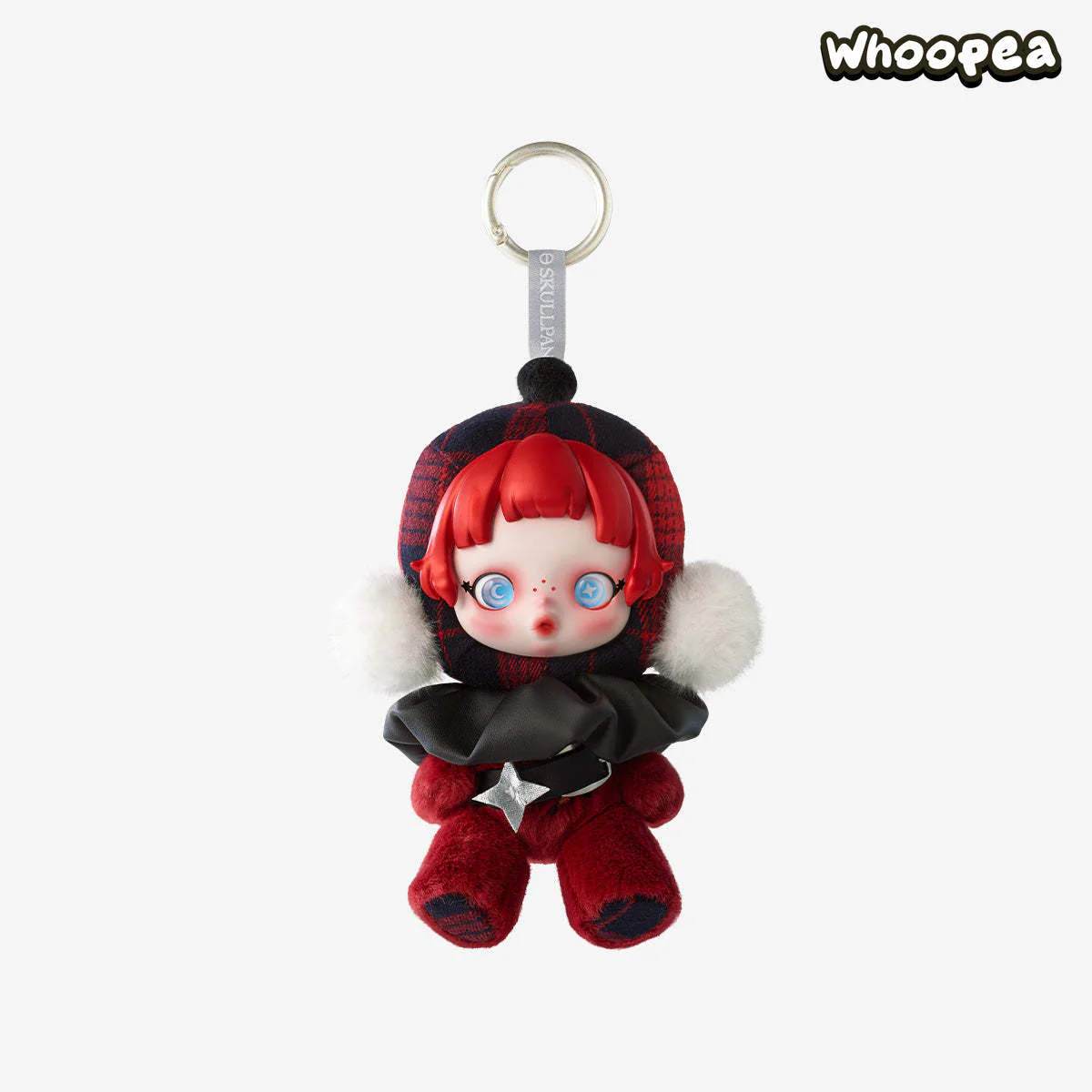 SKULLPANDA Winter Symphony Series Plush Dolls, Blind Box - Image 14