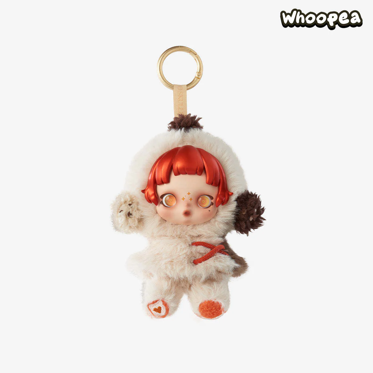 SKULLPANDA Winter Symphony Series Plush Dolls, Blind Box - Image 15