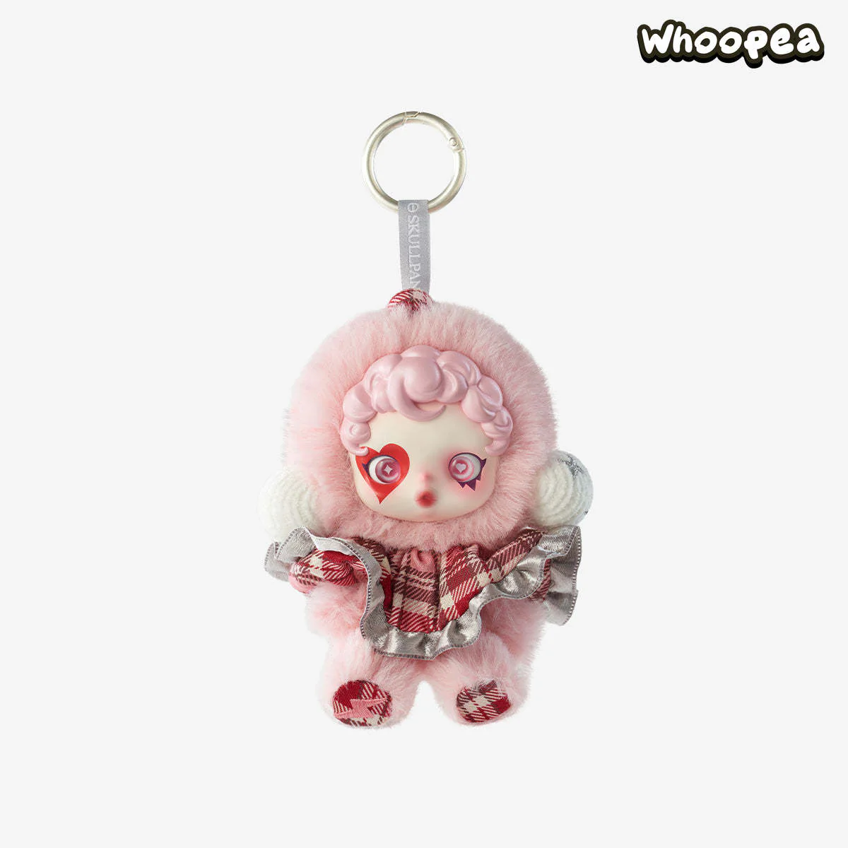 SKULLPANDA Winter Symphony Series Plush Dolls, Blind Box - Image 9