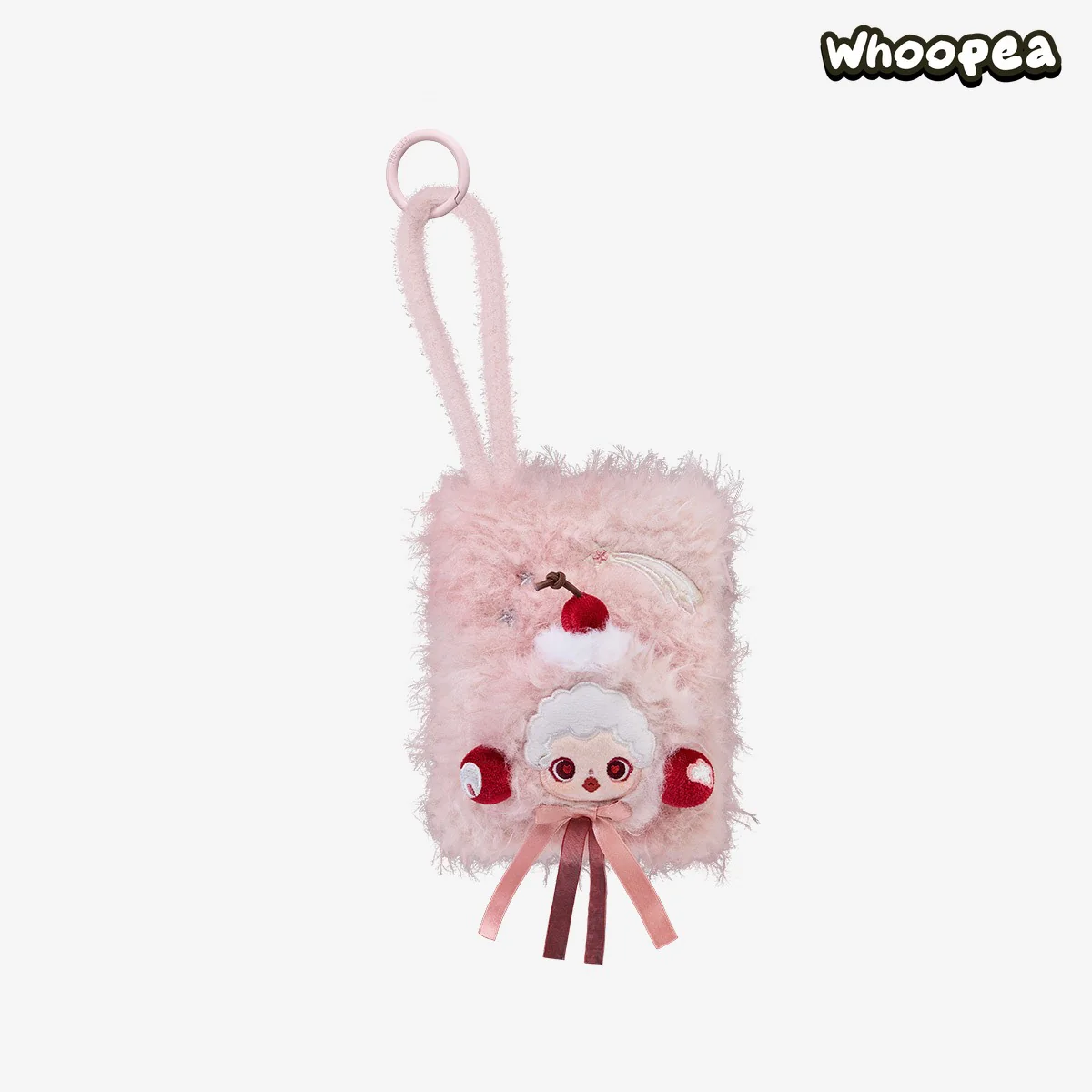 SKULLPANDA You Found Me！Series Plush Mini Bag, Blind Box - Image 6