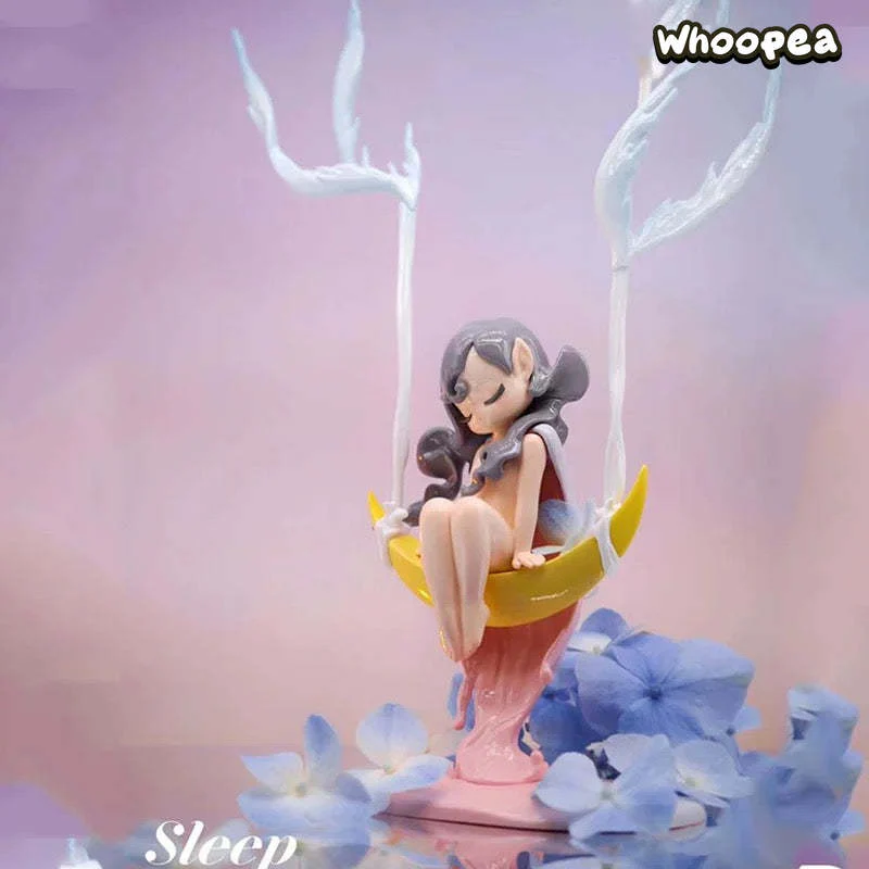 Sleep Dreamland Elf Series Blind Box - Image 3
