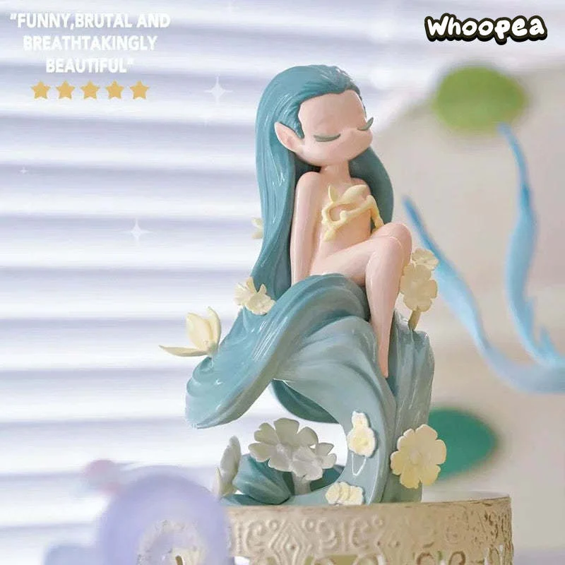 Sleep Dreamland Elf Series Blind Box - Image 5
