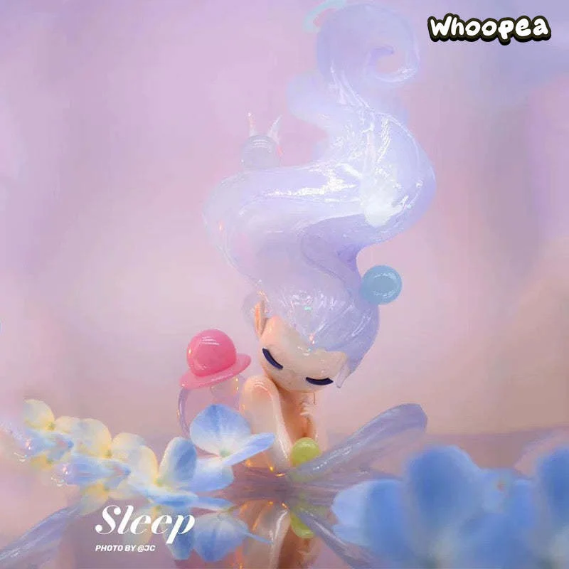 Sleep Dreamland Elf Series Blind Box - Image 6