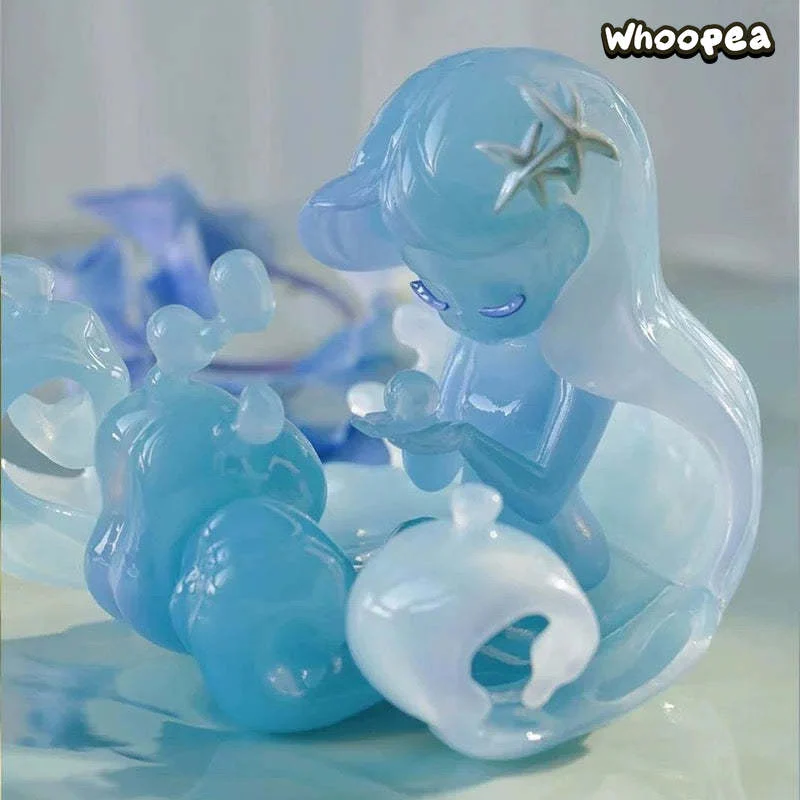 Sleep Dreamland Elf Series Blind Box - Image 7