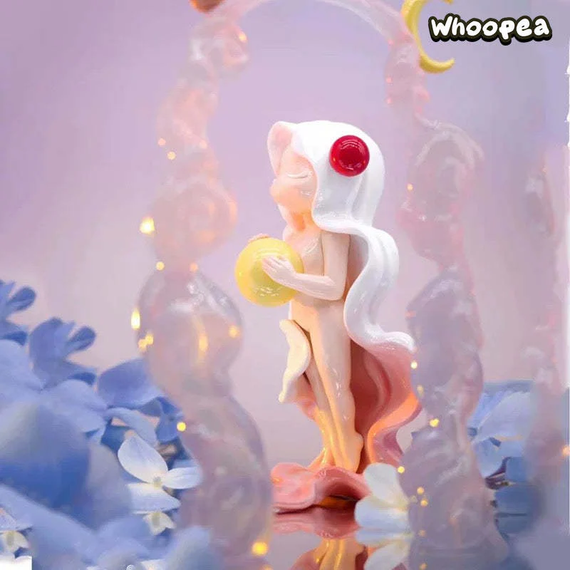 Sleep Dreamland Elf Series Blind Box - Image 8