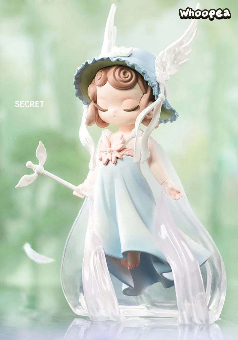 Sleep Fairyland Elves Series Figures, Blind Box - Image 11