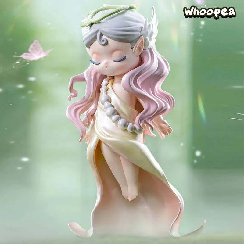 Sleep Fairyland Elves Series Figures, Blind Box - Image 2