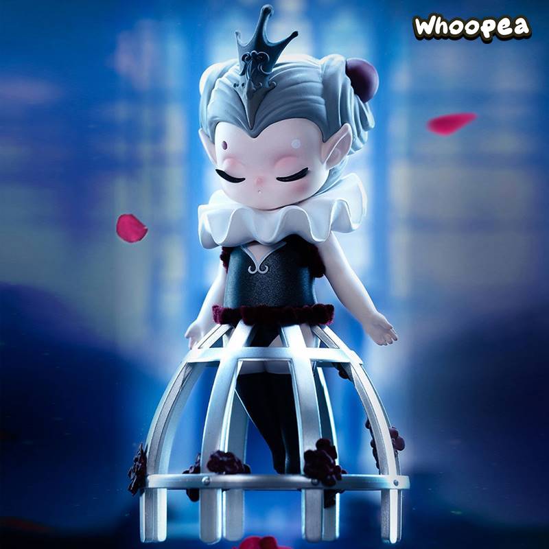 Sleep Fairyland Elves Series Figures, Blind Box - Image 3