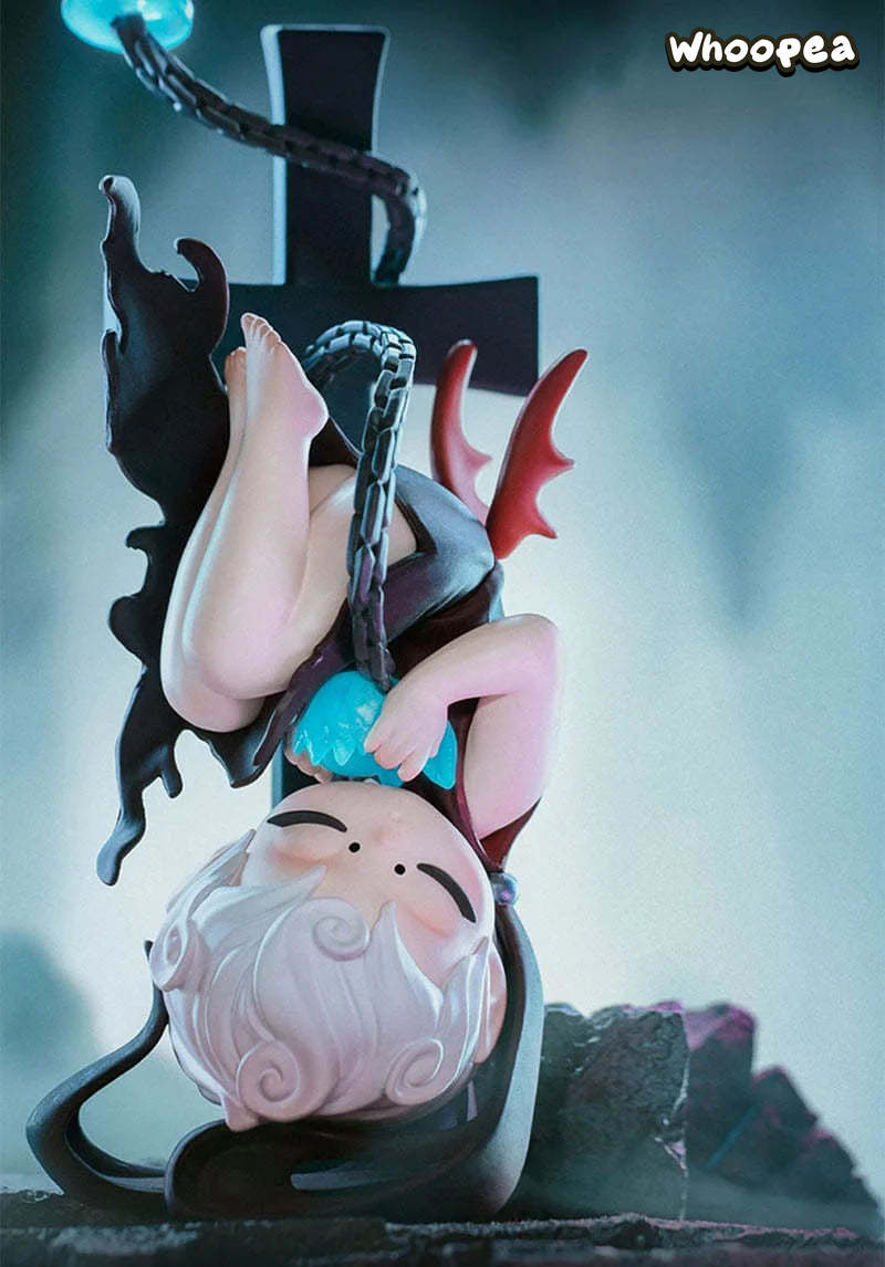Sleep Fairyland Elves Series Figures, Blind Box - Image 7