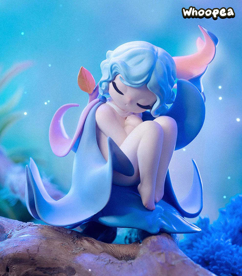 Sleep Flower Elves Series Figures, Blind Box - Image 10