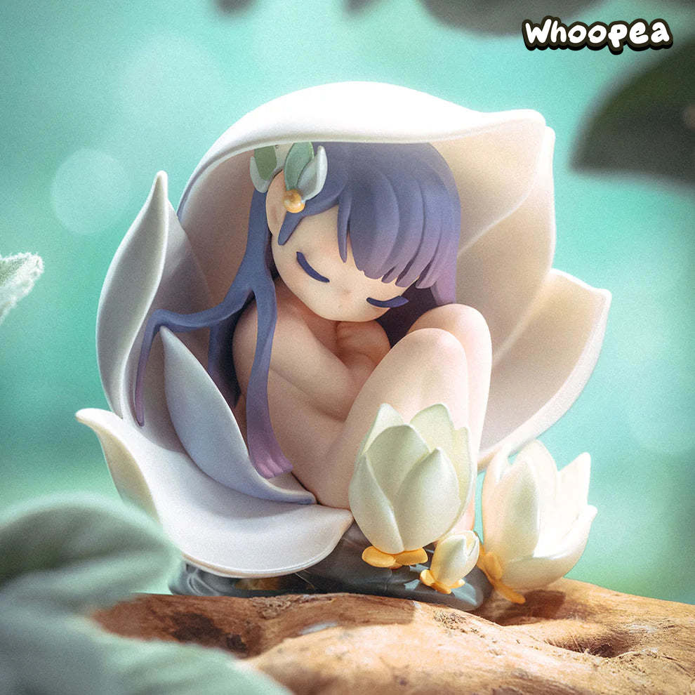 Sleep Flower Elves Series Figures, Blind Box - Image 2