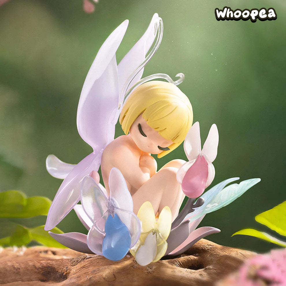 Sleep Flower Elves Series Figures, Blind Box - Image 5