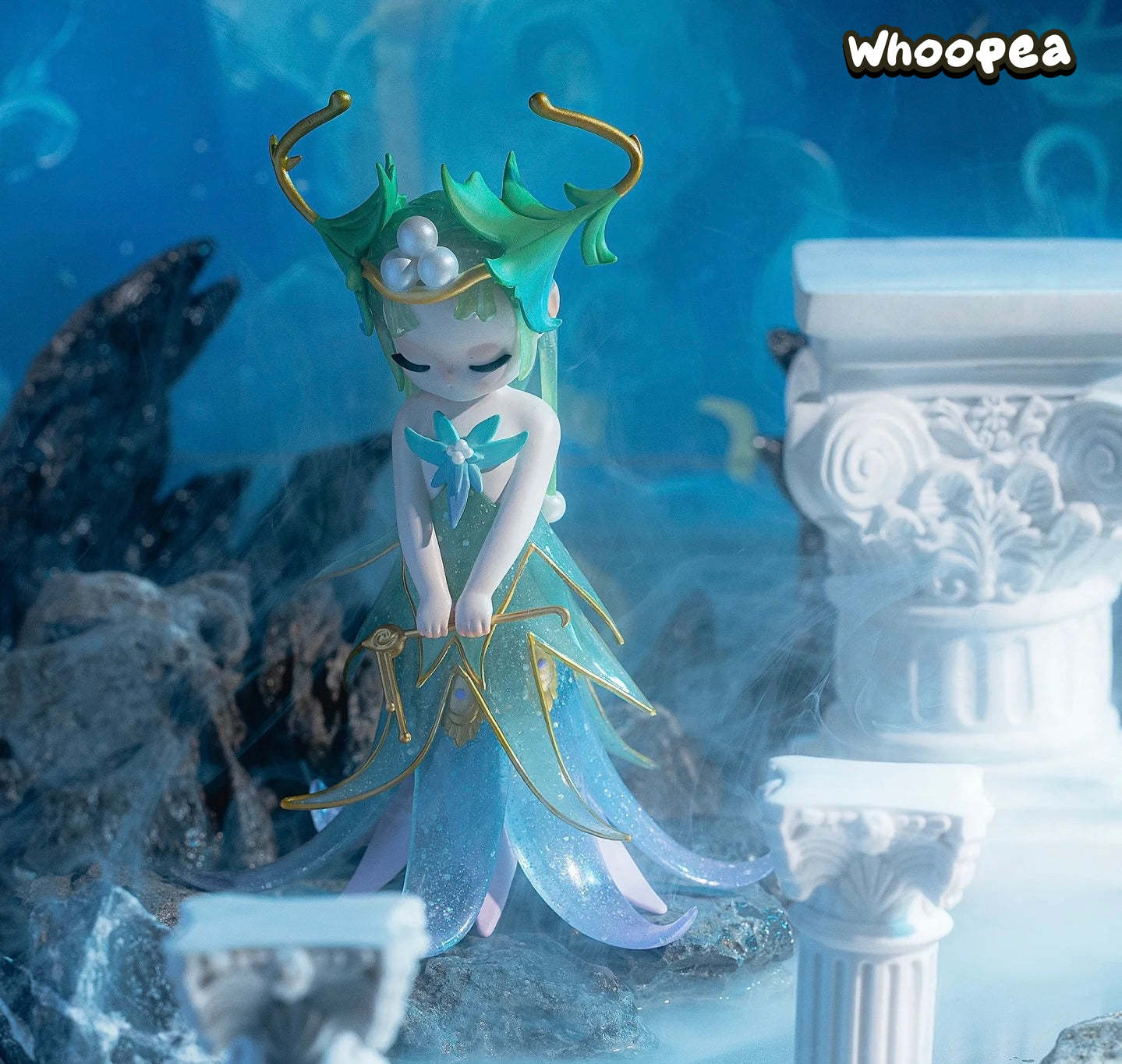 Sleep The Treasure Gallery Series Figures, Blind Box - Image 10