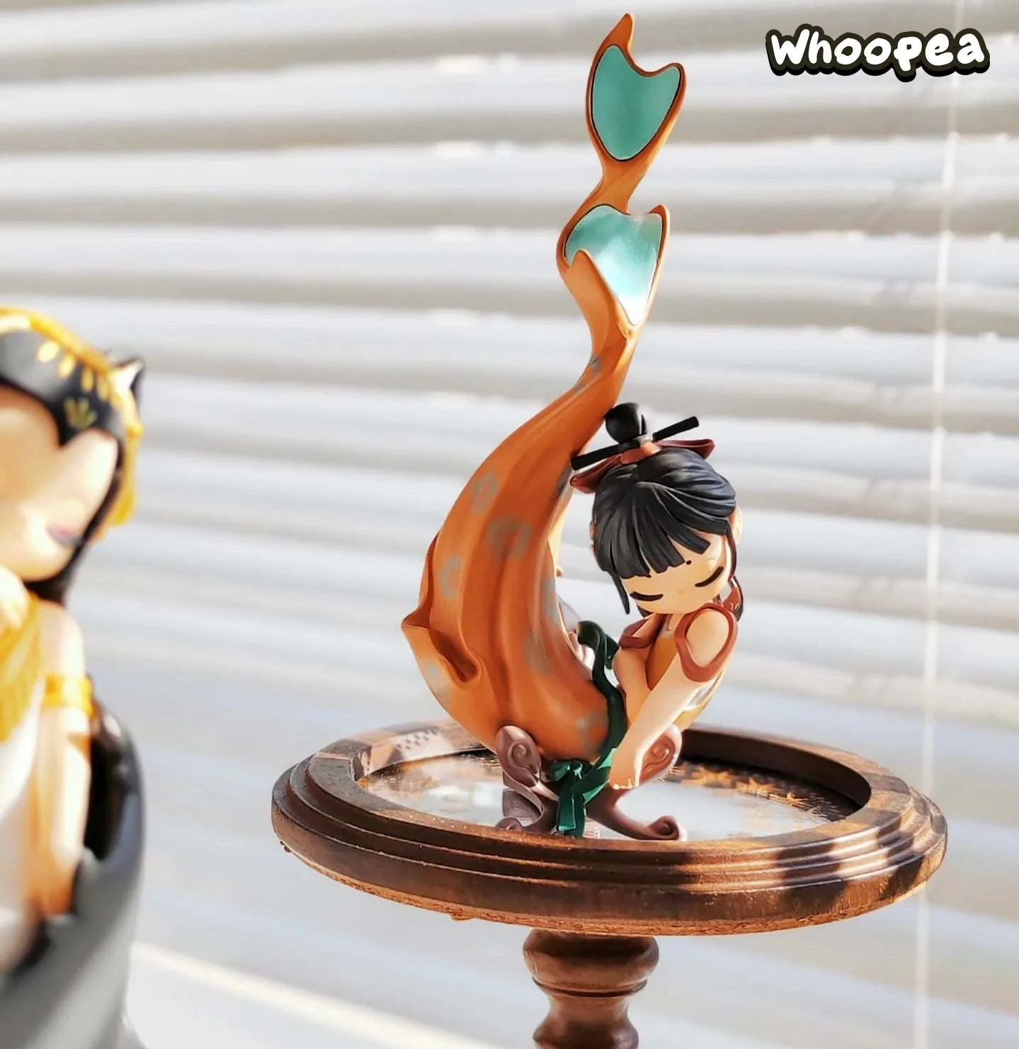 Sleep The Treasure Gallery Series Figures, Blind Box - Image 11