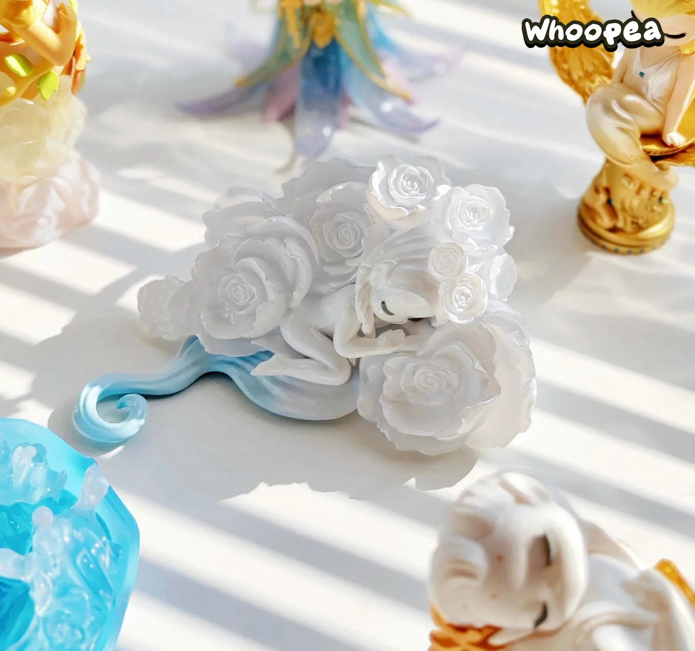 Sleep The Treasure Gallery Series Figures, Blind Box - Image 12