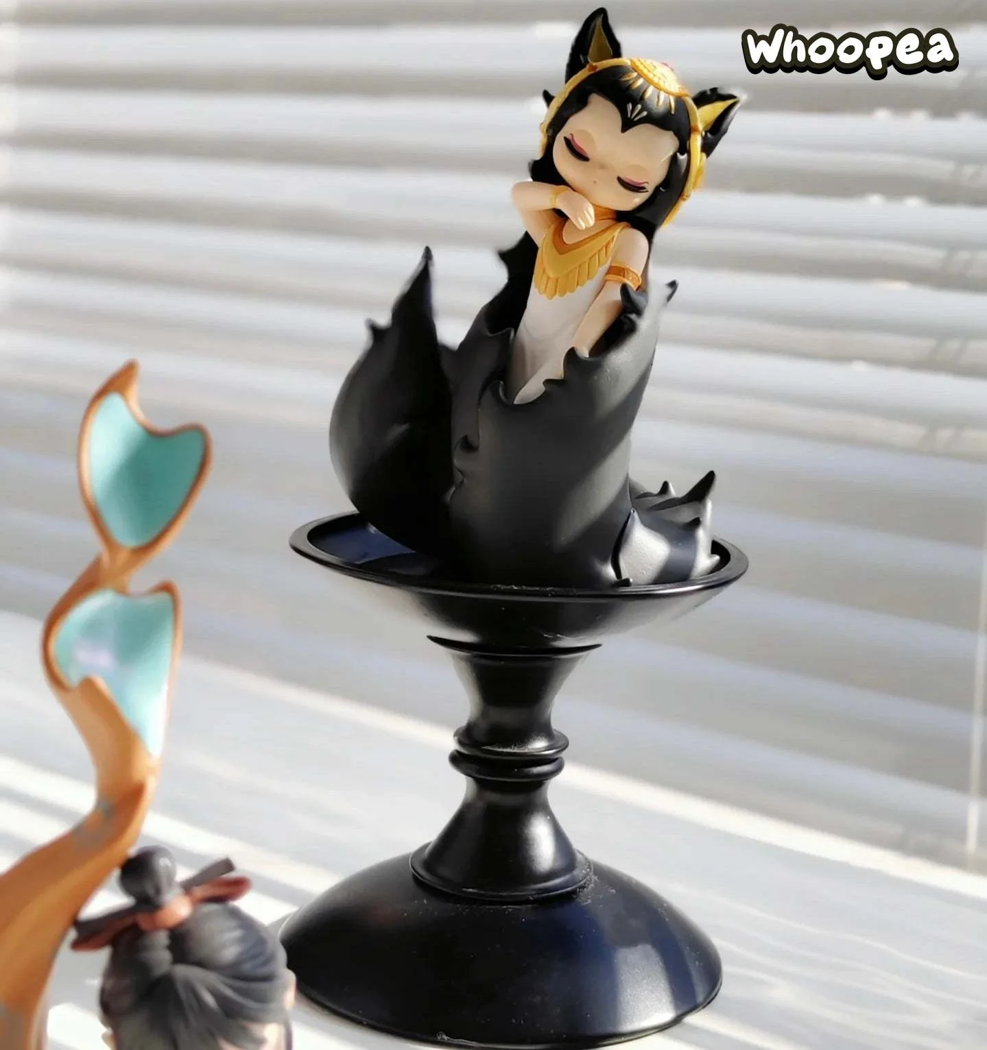 Sleep The Treasure Gallery Series Figures, Blind Box - Image 14