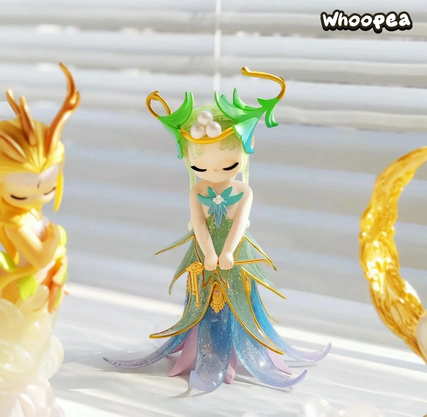 Sleep The Treasure Gallery Series Figures, Blind Box - Image 15