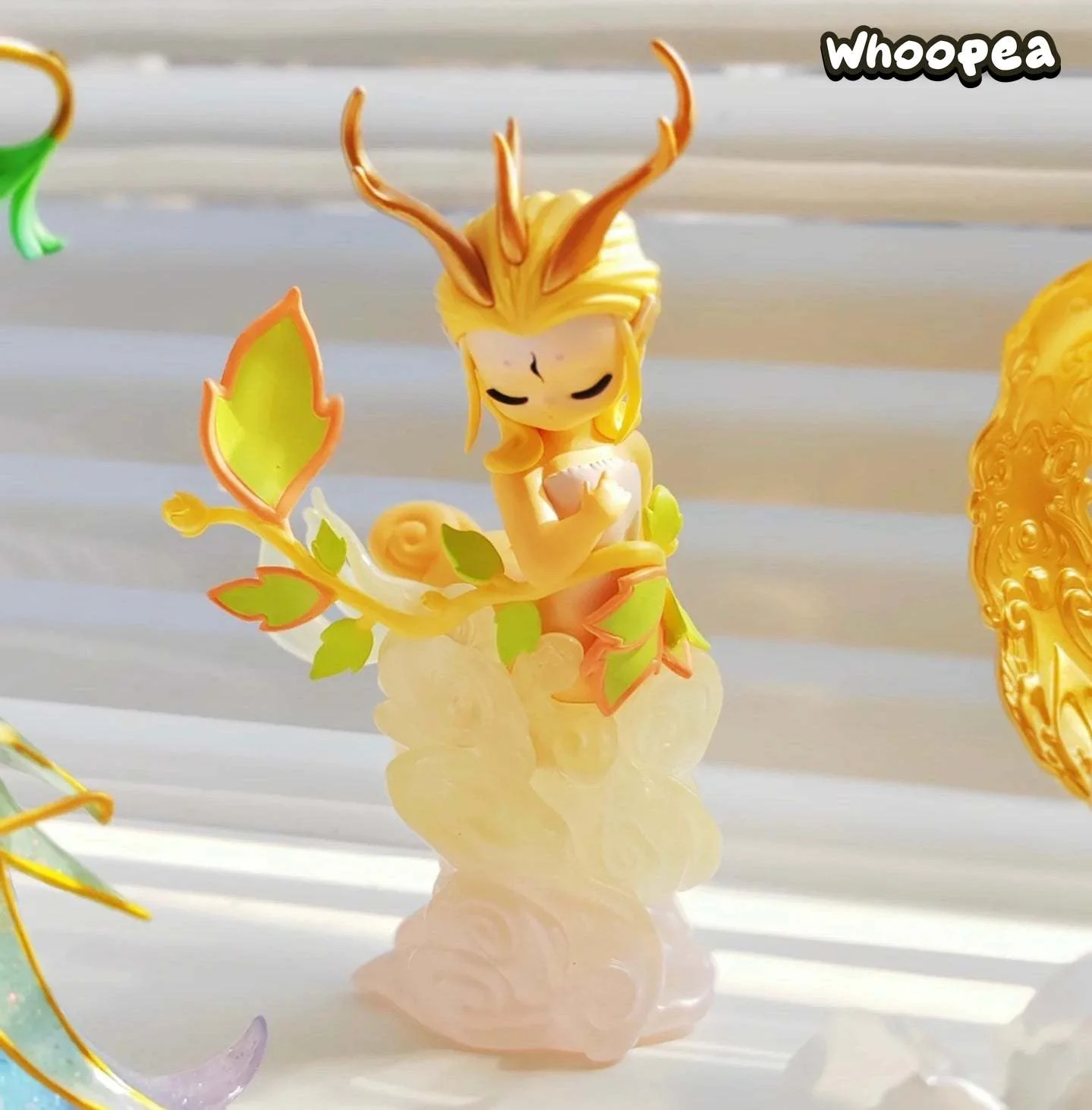 Sleep The Treasure Gallery Series Figures, Blind Box - Image 18