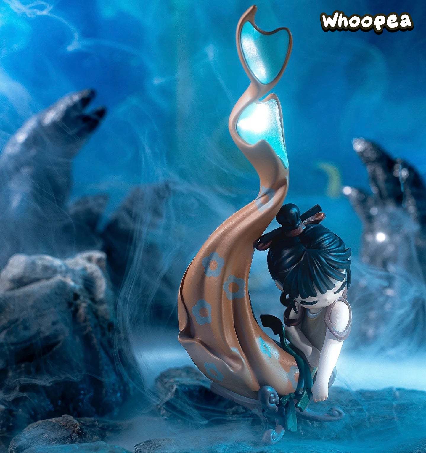 Sleep The Treasure Gallery Series Figures, Blind Box - Image 2