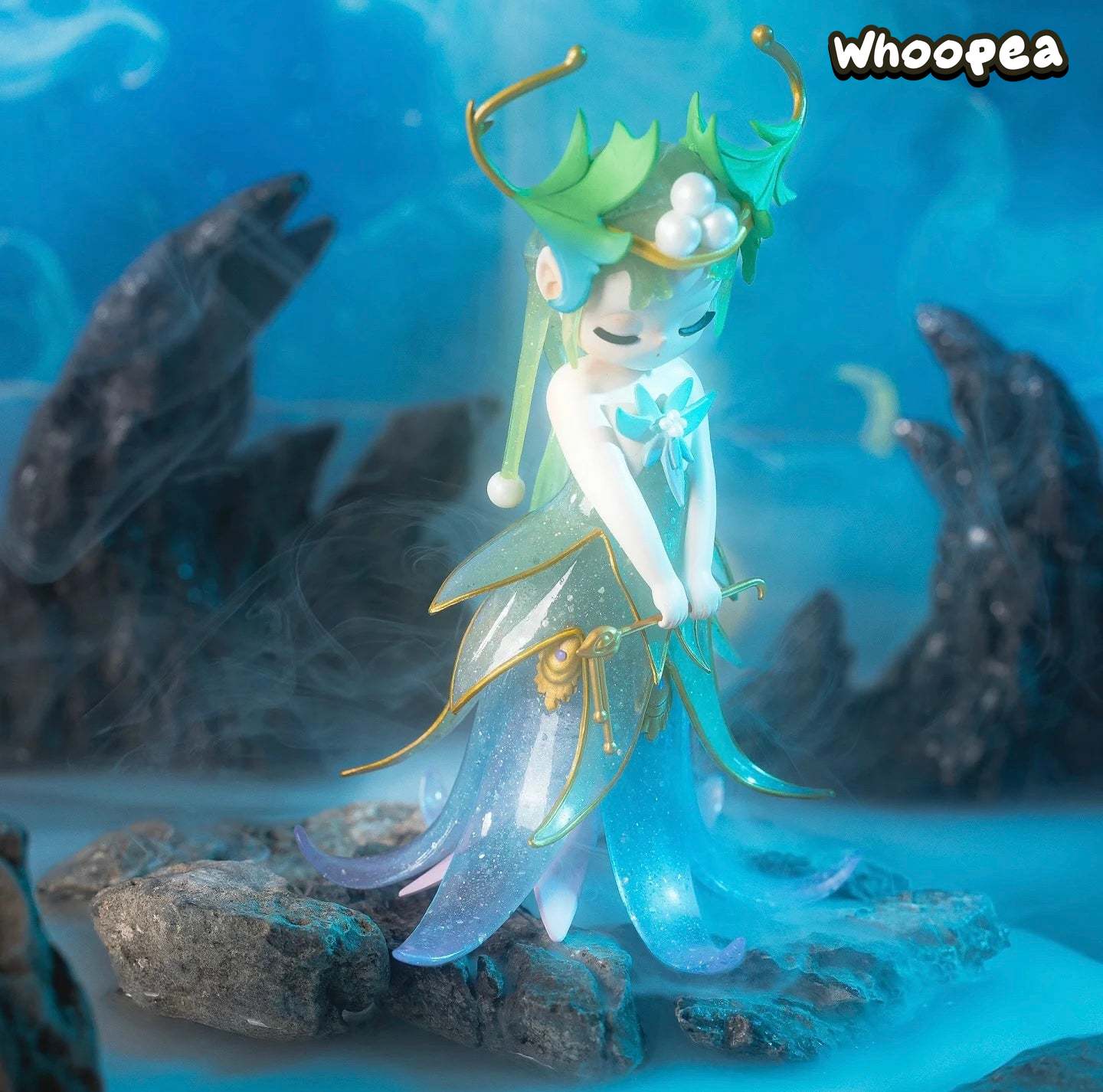 Sleep The Treasure Gallery Series Figures, Blind Box - Image 3