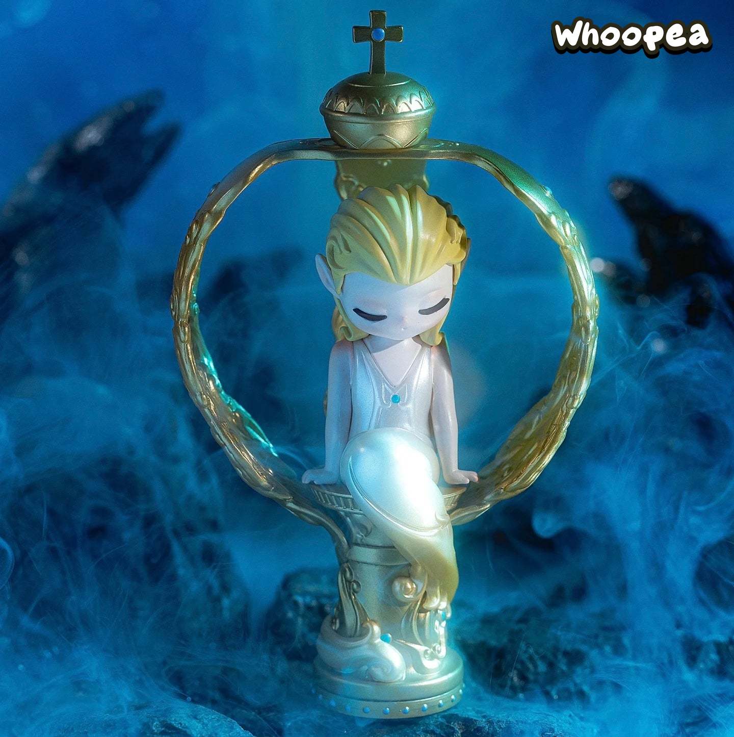 Sleep The Treasure Gallery Series Figures, Blind Box - Image 5
