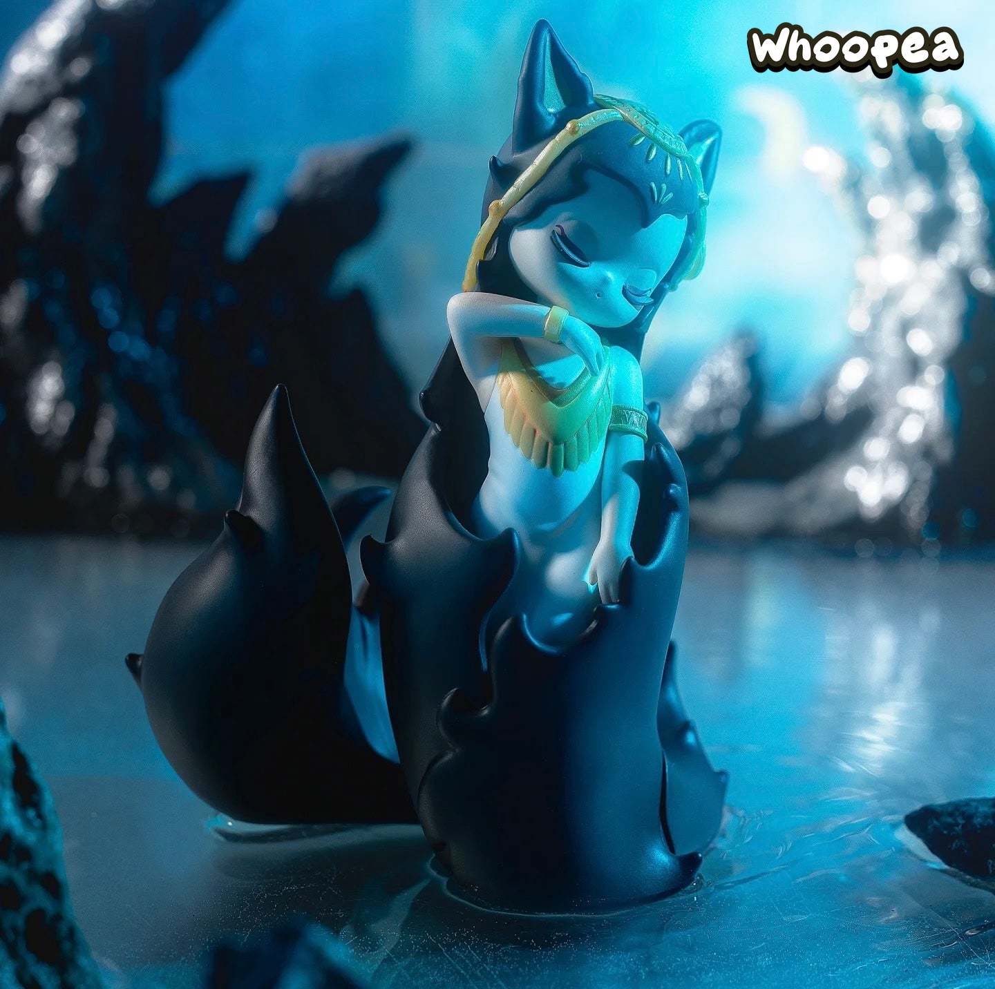 Sleep The Treasure Gallery Series Figures, Blind Box - Image 6