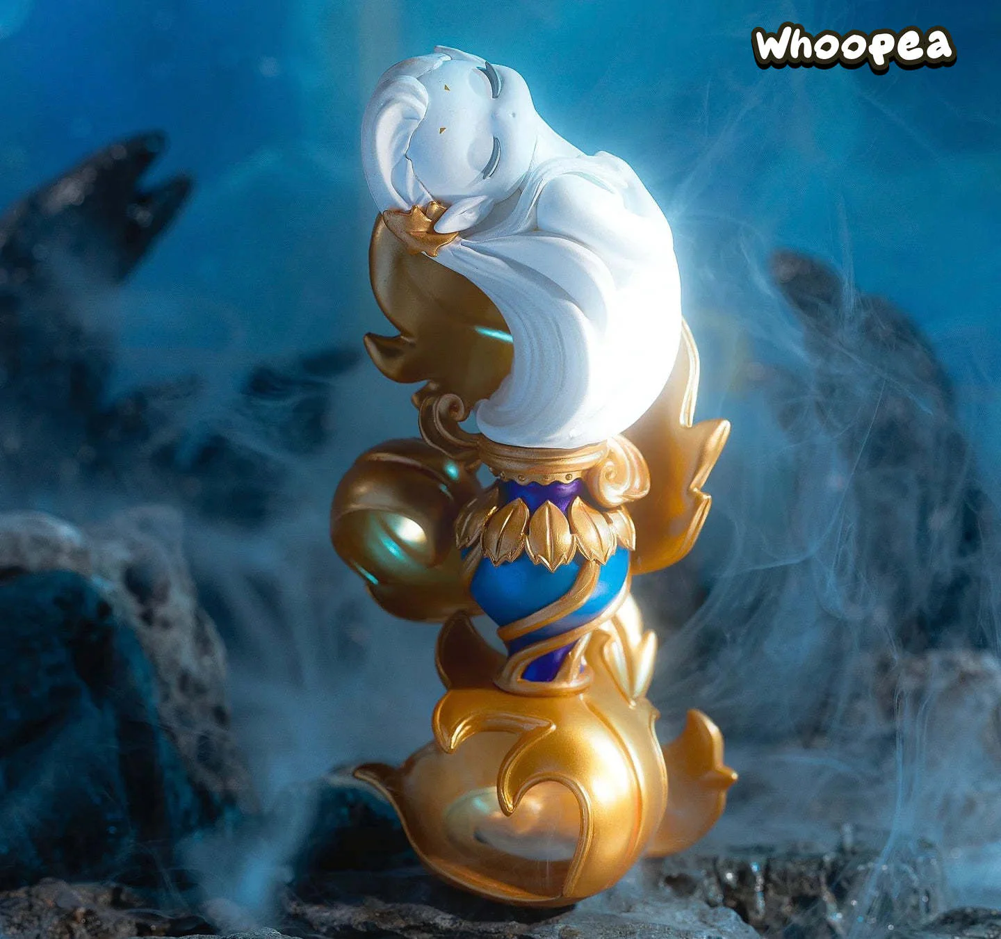 Sleep The Treasure Gallery Series Figures, Blind Box - Image 7