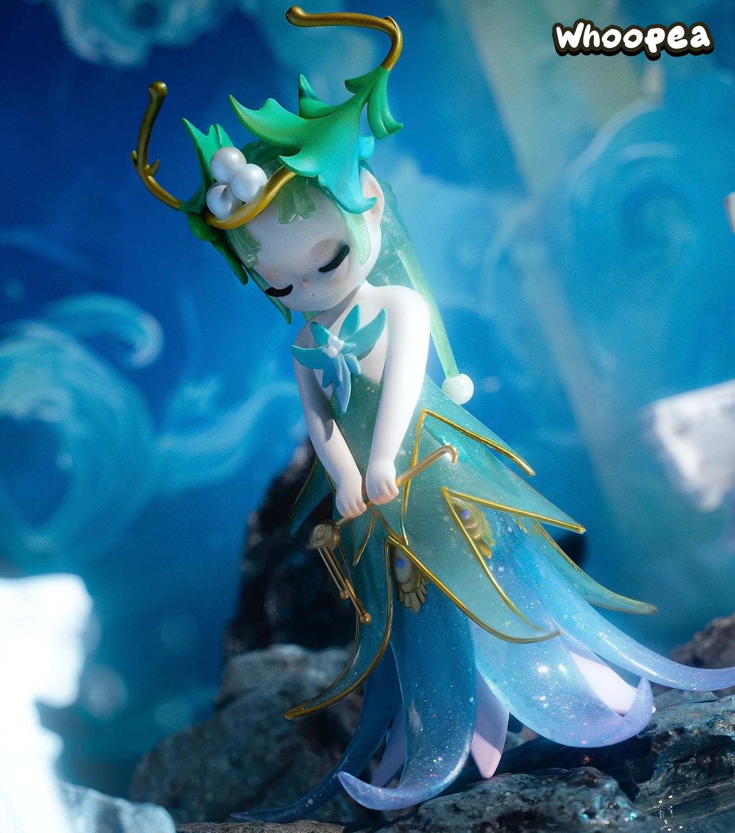 Sleep The Treasure Gallery Series Figures, Blind Box - Image 8