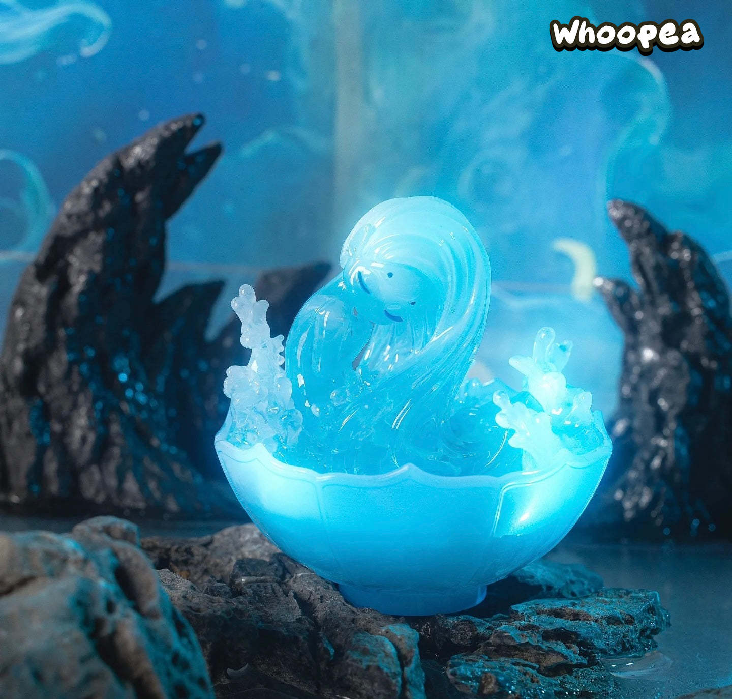 Sleep The Treasure Gallery Series Figures, Blind Box - Image 9
