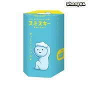 Smiski Bath Series Figures, Blind Box - Image 5
