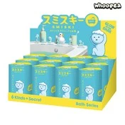 Smiski Bath Series Figures, Blind Box - Image 6