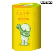 Smiski Dressing Series Figures, Blind Box - Image 6
