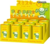 Smiski Dressing Series Figures, Blind Box - Image 7