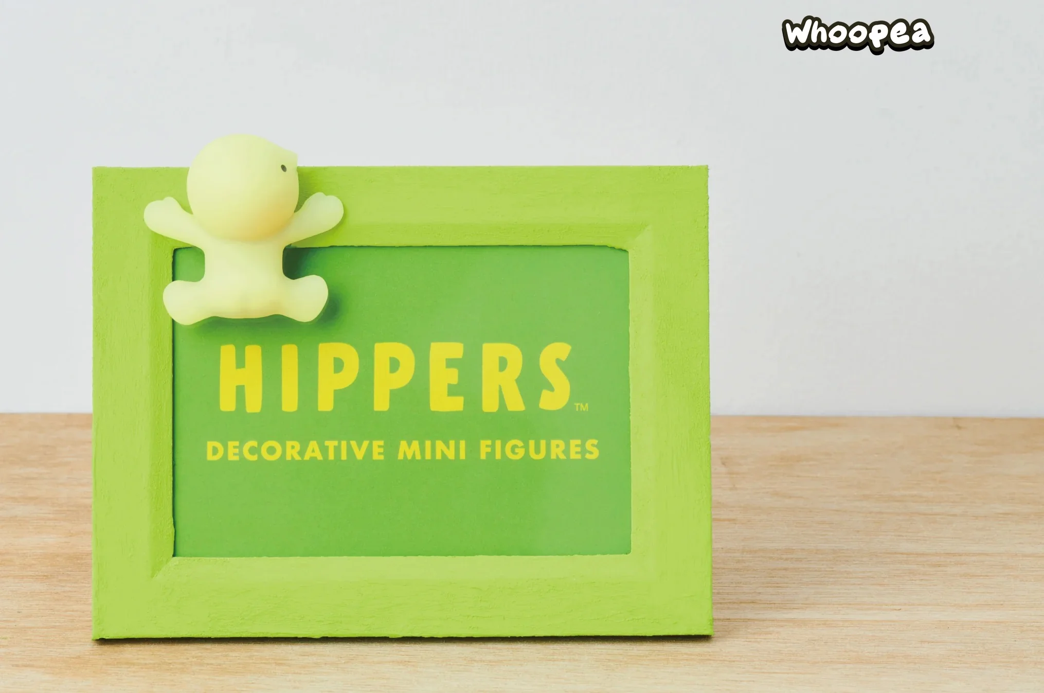Smiski HIPPERS Figures, Blind Box - Image 2