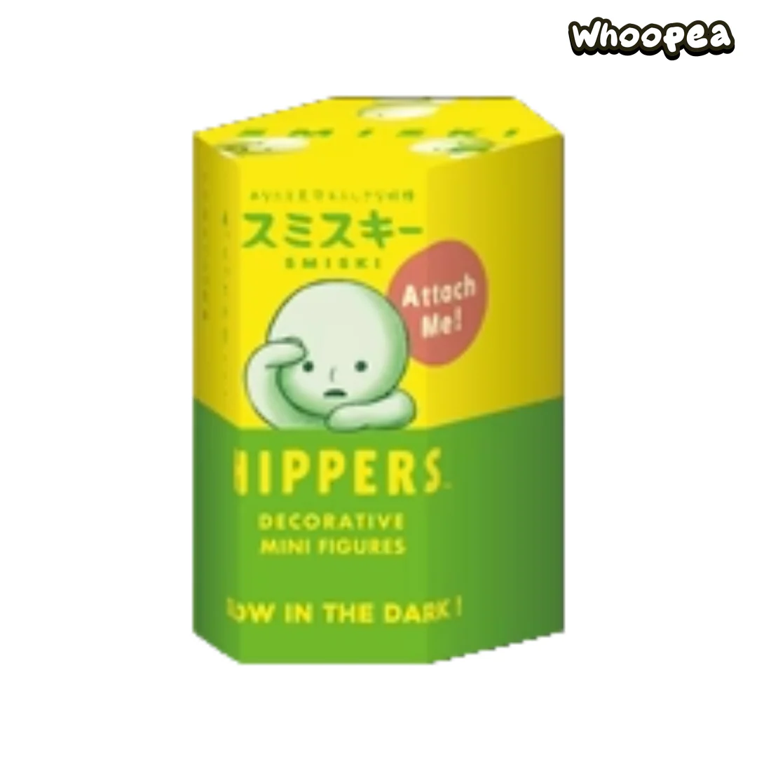 Smiski HIPPERS Figures, Blind Box - Image 8