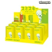 Smiski Mini Figure Series 1 Blind Box - Image 5