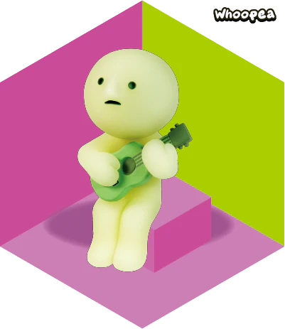 SMISKI Sunday Series Figures, Blind Box - Image 4
