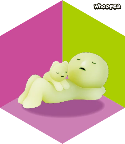 SMISKI Sunday Series Figures, Blind Box - Image 6