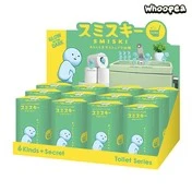 Smiski Toilet Series Figures, Blind Box - Image 4