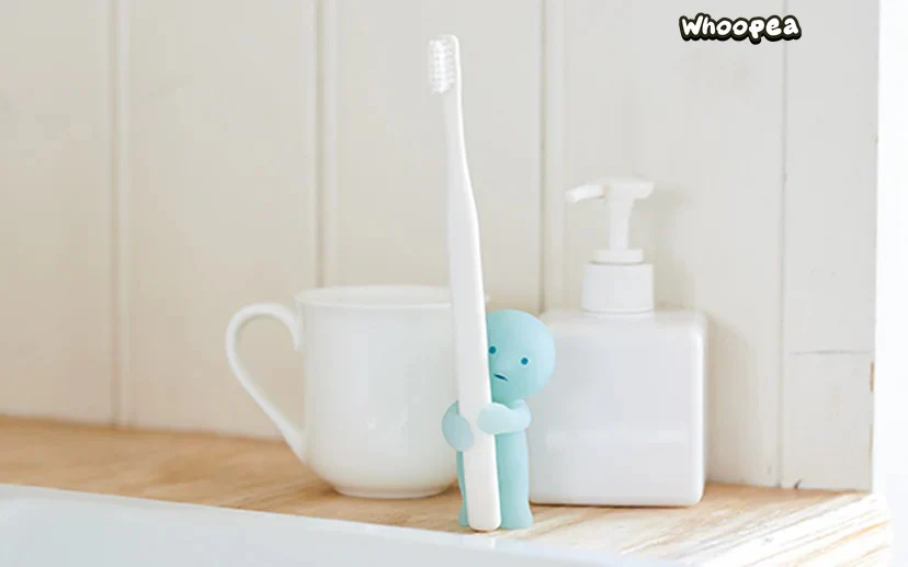 Smiski Toothbrush Stands - Image 2