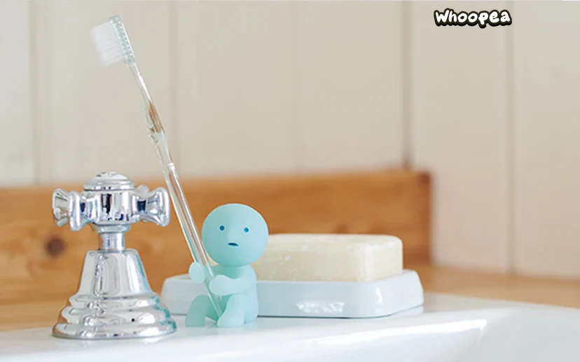 Smiski Toothbrush Stands - Image 3