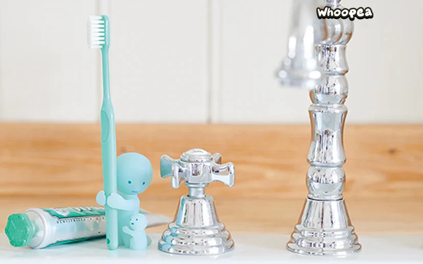 Smiski Toothbrush Stands - Image 4