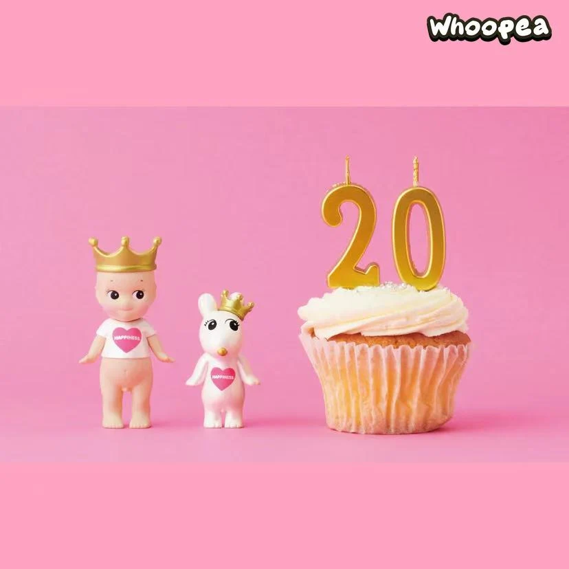 Sonny Angel 20th Anniversary Limited Edition - Image 2