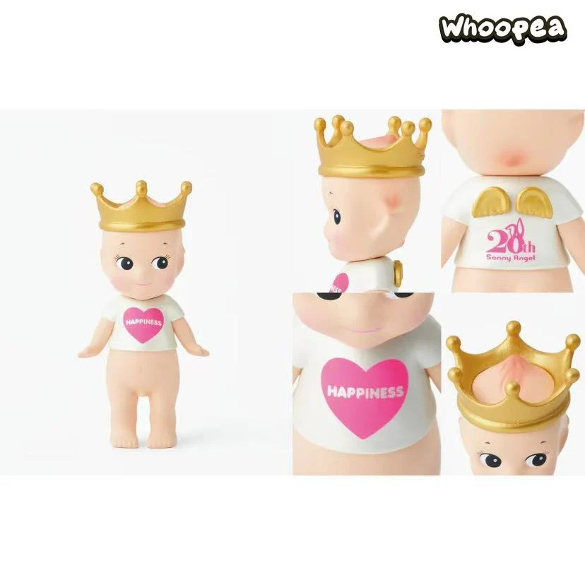 Sonny Angel 20th Anniversary Limited Edition - Image 3