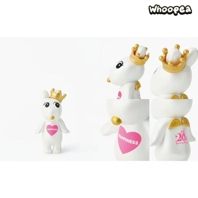 Sonny Angel 20th Anniversary Limited Edition - Image 4