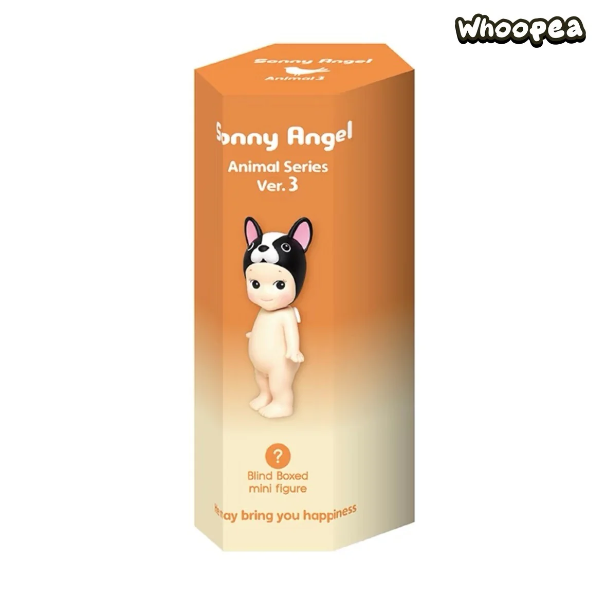 Sonny Angel Animal 3 Series Figures, Blind Box - Image 6