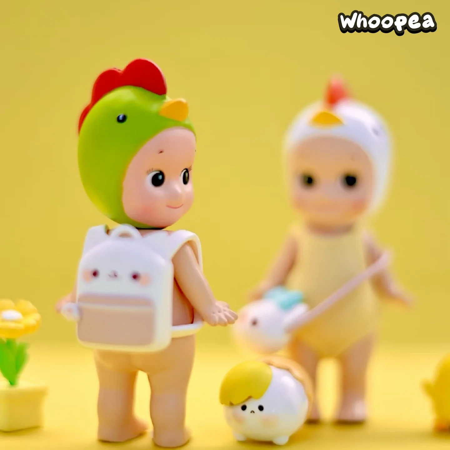 Sonny Angel Animal Series 1 - Image 2