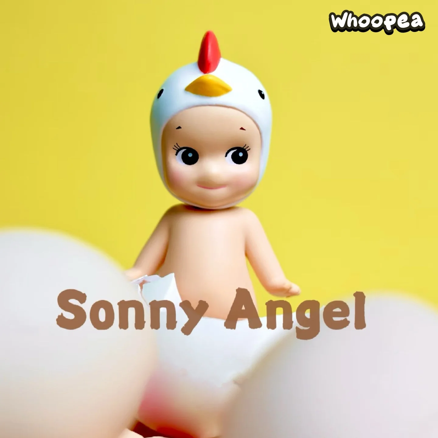 Sonny Angel Animal Series 1 - Image 4