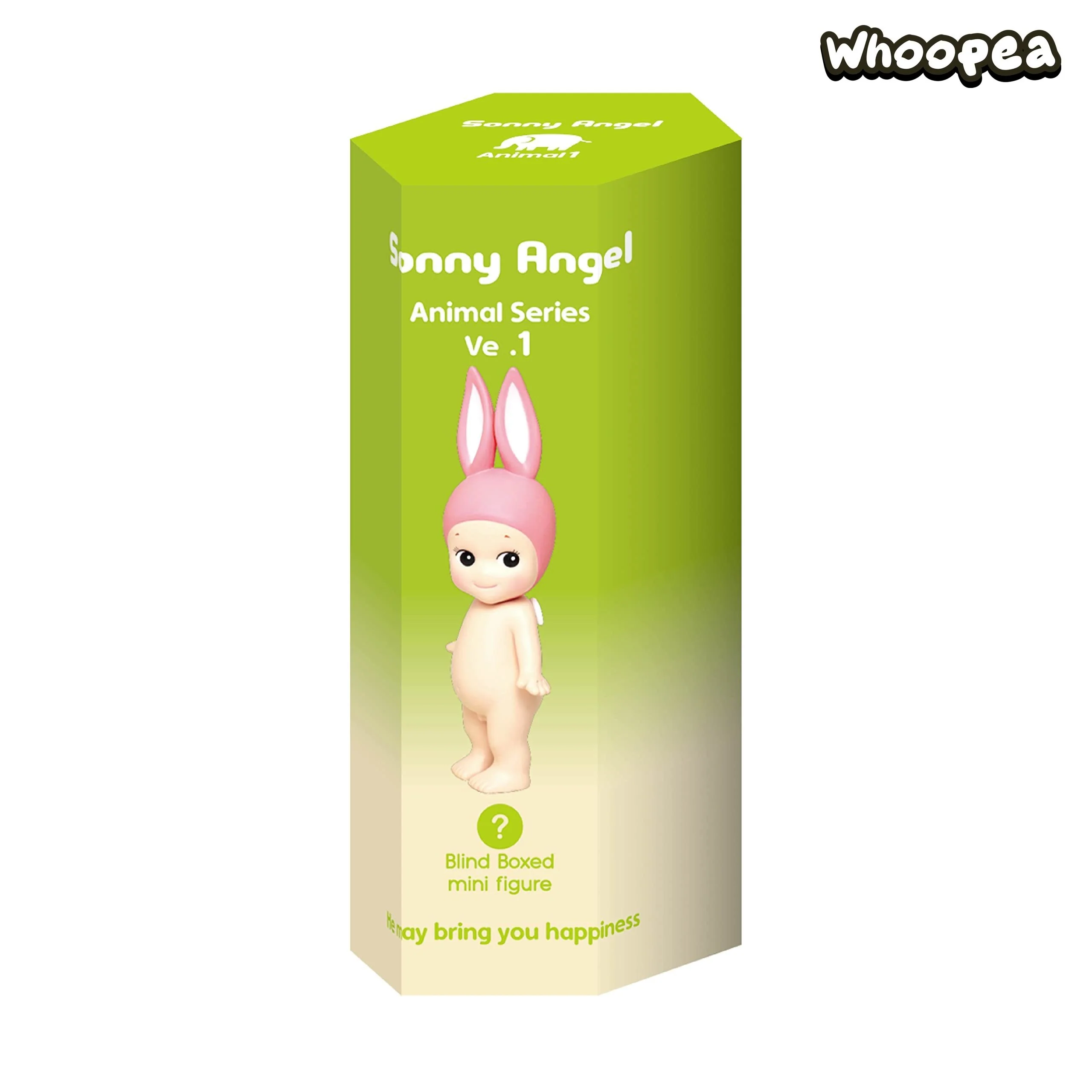 Sonny Angel Animal Series 1 - Image 7
